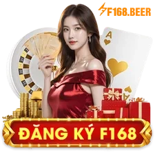 Đăng ký F168 beer