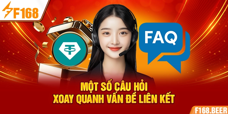 Một số câu hỏi xoay quanh vấn đề liên kết