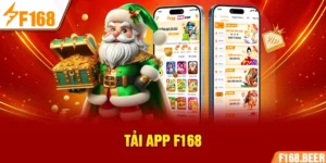 Tải app F168